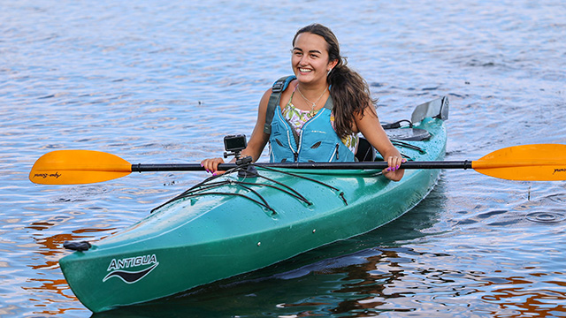 Check for Roadtrip Nation: Where Wellbeing Grows airing on a public television station near you!